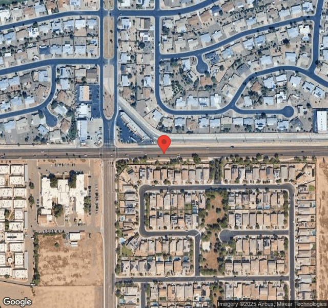 AZ - RIO VISTA POST ACUTE AND REHABILITATION nursing home in PEORIA, AZ - Photo 1 of 10