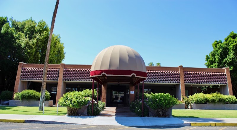 AZ - RIO VISTA POST ACUTE AND REHABILITATION nursing home in PEORIA, AZ - Photo 2 of 10