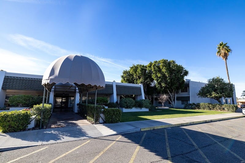 AZ - RIO VISTA POST ACUTE AND REHABILITATION nursing home in PEORIA, AZ - Photo 4 of 10