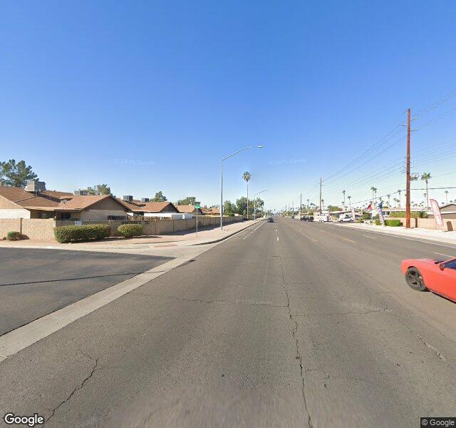 ALLEGIANT HEALTHCARE OF MESA nursing home in MESA, AZ - Photo 2 of 3