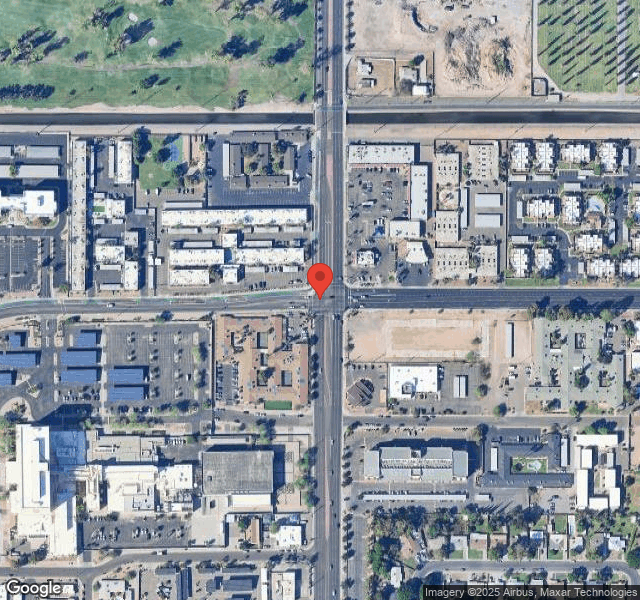 SANDRIDGE POST ACUTE nursing home in MESA, AZ - Photo 1 of 3