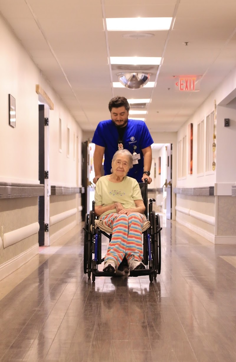 HAVEN OF YUMA nursing home in YUMA, AZ - Photo 5 of 5