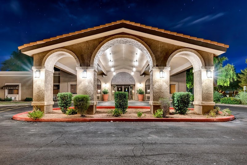 SPRINGDALE VILLAGE HEALTHCARE nursing home in MESA, AZ - Photo 1 of 5