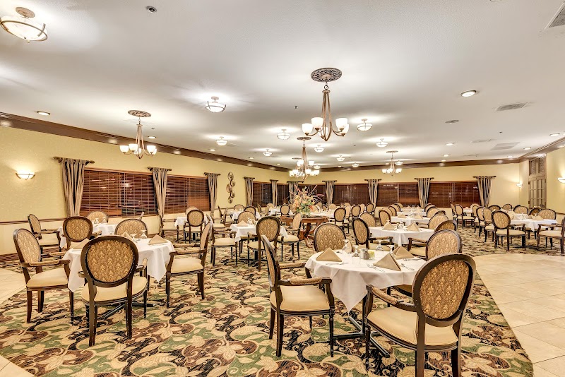 SPRINGDALE VILLAGE HEALTHCARE nursing home in MESA, AZ - Photo 3 of 5