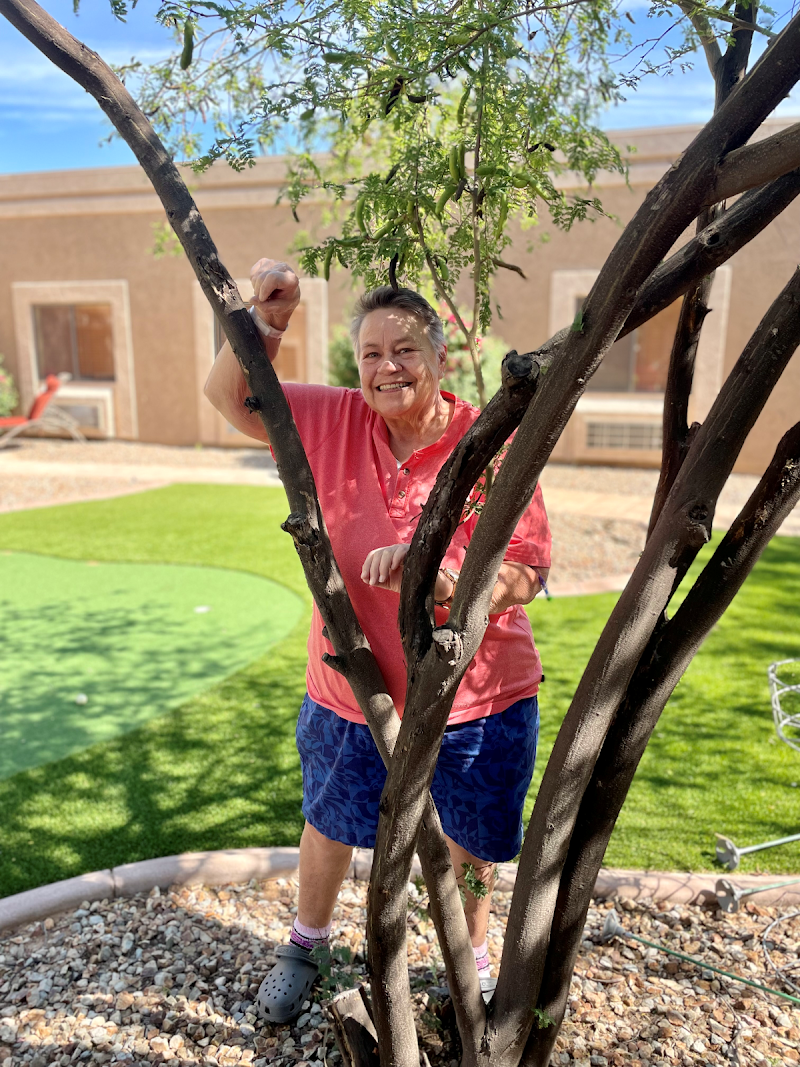 SPRINGDALE VILLAGE HEALTHCARE nursing home in MESA, AZ - Photo 4 of 5