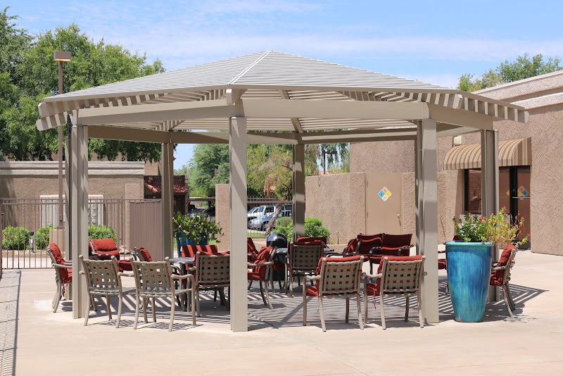 SPRINGDALE VILLAGE HEALTHCARE nursing home in MESA, AZ - Photo 5 of 5