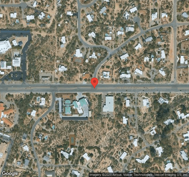 MOUNTAIN VIEW CARE CENTER nursing home in TUCSON, AZ - Photo 1 of 5