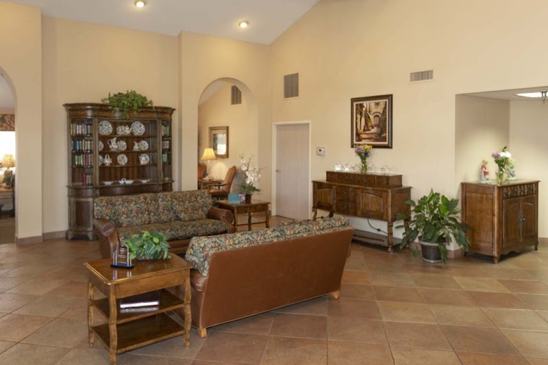 MOUNTAIN VIEW CARE CENTER nursing home in TUCSON, AZ - Photo 3 of 5