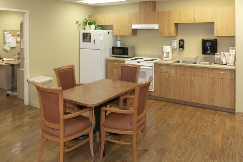 MOUNTAIN VIEW CARE CENTER nursing home in TUCSON, AZ - Photo 5 of 5