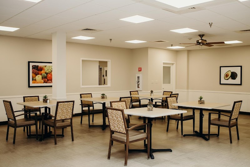 HAVEN OF GLOBE nursing home in GLOBE, AZ - Photo 4 of 10