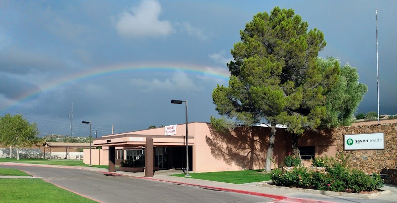 HAVEN OF GLOBE nursing home in GLOBE, AZ - Photo 5 of 10
