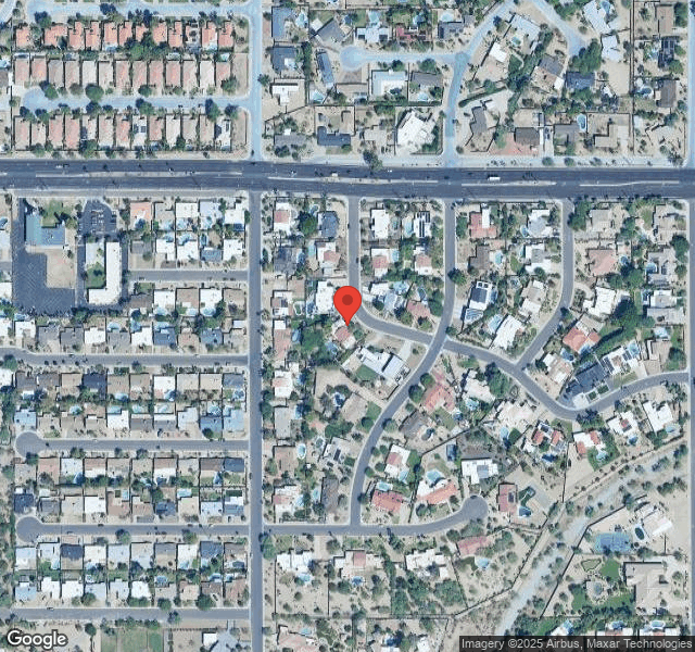 ARIZONA STATE VETERAN HOME-PHX nursing home in PHOENIX, AZ - Photo 1 of 5