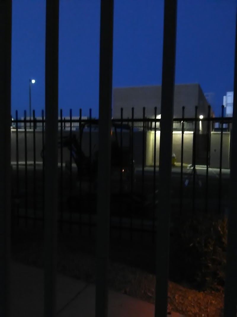 ARIZONA STATE VETERAN HOME-PHX nursing home in PHOENIX, AZ - Photo 4 of 5