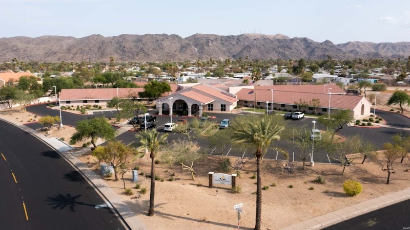 SOUTH MOUNTAIN POST ACUTE nursing home in PHOENIX, AZ - Photo 4 of 5
