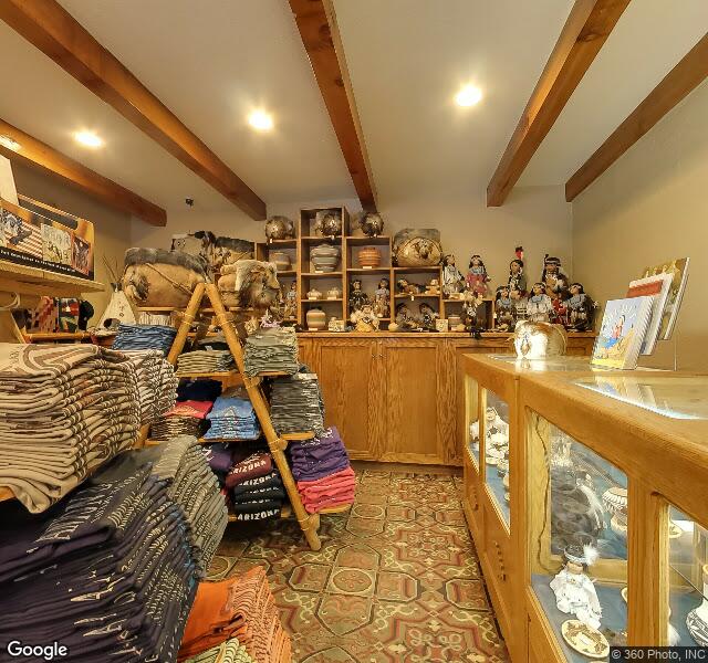 DR GUY GORMAN SR CARE HOME nursing home in CHINLE, AZ - Photo 2 of 2