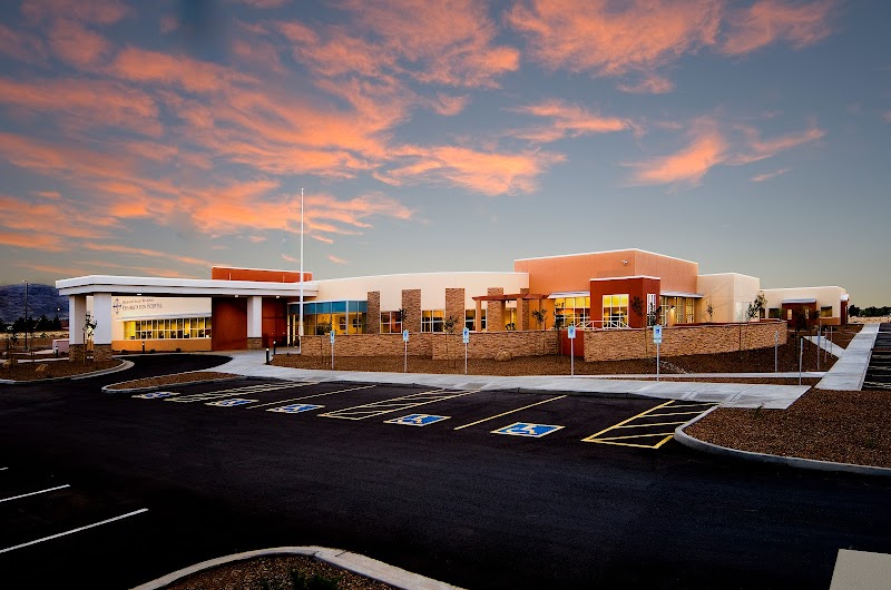 Prescott Valley Nursing & Rehabilitation nursing home in PRESCOTT VALLEY, AZ - Photo 2 of 5