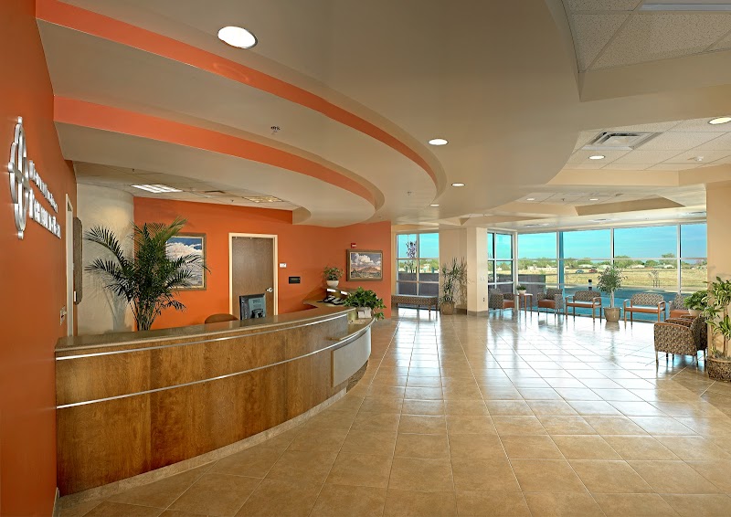 Prescott Valley Nursing & Rehabilitation nursing home in PRESCOTT VALLEY, AZ - Photo 3 of 5