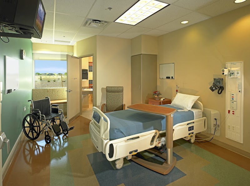 Prescott Valley Nursing & Rehabilitation nursing home in PRESCOTT VALLEY, AZ - Photo 4 of 5