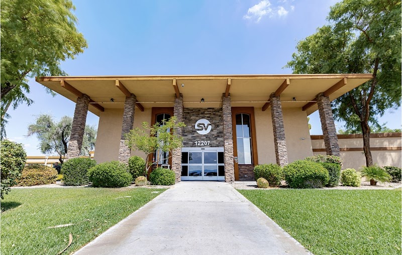 SUNVIEW RESPIRATORY AND REHABILITATION nursing home in YOUNGTOWN, AZ - Photo 2 of 10