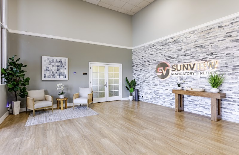 SUNVIEW RESPIRATORY AND REHABILITATION nursing home in YOUNGTOWN, AZ - Photo 5 of 10