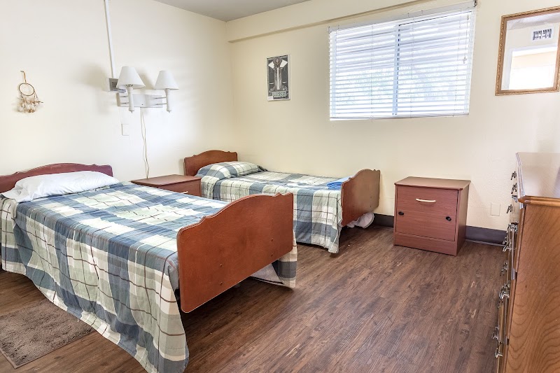 MARYLAND GARDENS POST ACUTE nursing home in PHOENIX, AZ - Photo 5 of 5