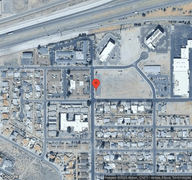 THE GARDENS REHAB & CARE CENTER nursing home in KINGMAN, AZ - Photo 1 of 5