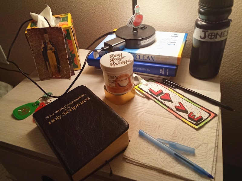 THE GARDENS REHAB & CARE CENTER nursing home in KINGMAN, AZ - Photo 2 of 5