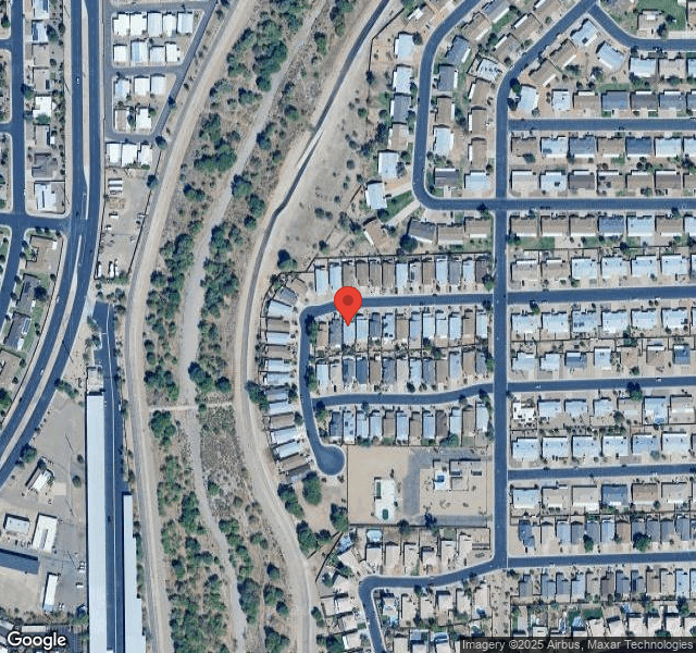 IMMANUEL CAMPUS OF CARE nursing home in PEORIA, AZ - Photo 1 of 5