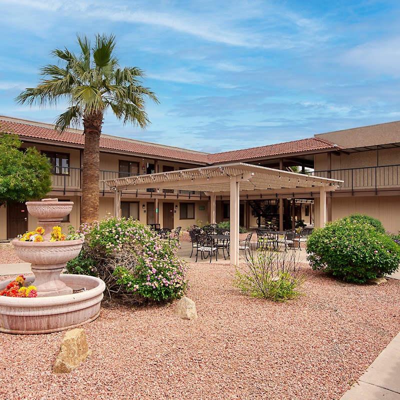 IMMANUEL CAMPUS OF CARE nursing home in PEORIA, AZ - Photo 2 of 5