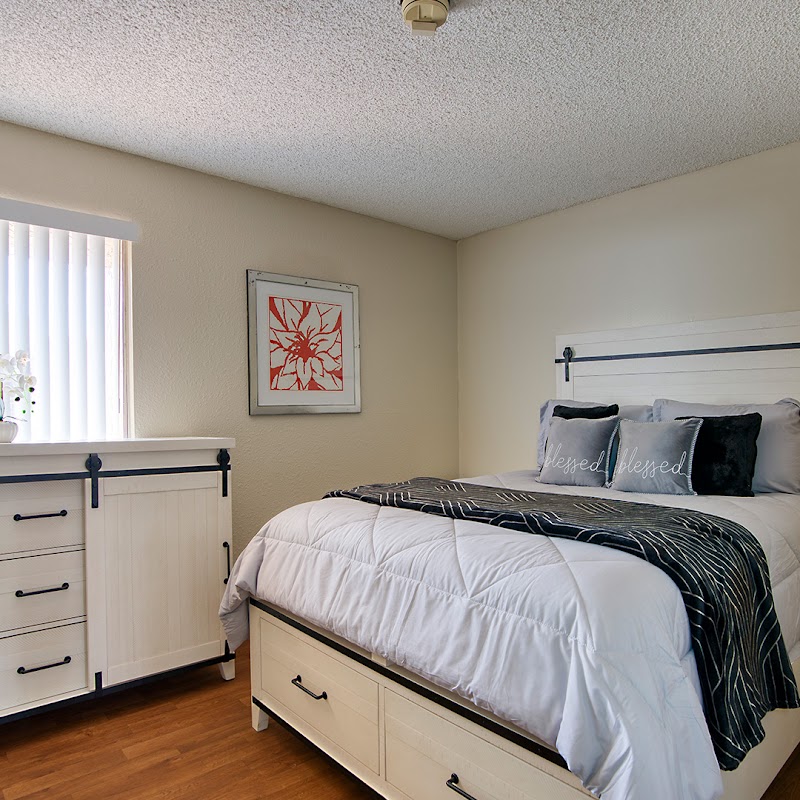 IMMANUEL CAMPUS OF CARE nursing home in PEORIA, AZ - Photo 3 of 5