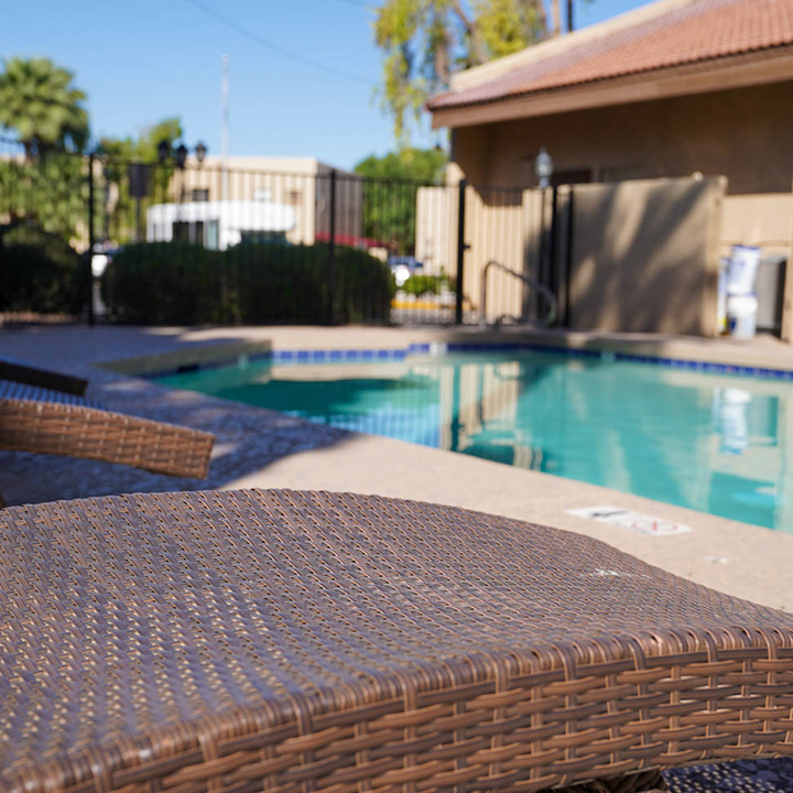 IMMANUEL CAMPUS OF CARE nursing home in PEORIA, AZ - Photo 4 of 5