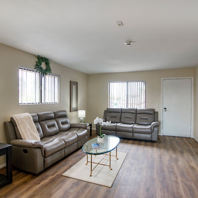 IMMANUEL CAMPUS OF CARE nursing home in PEORIA, AZ - Photo 5 of 5