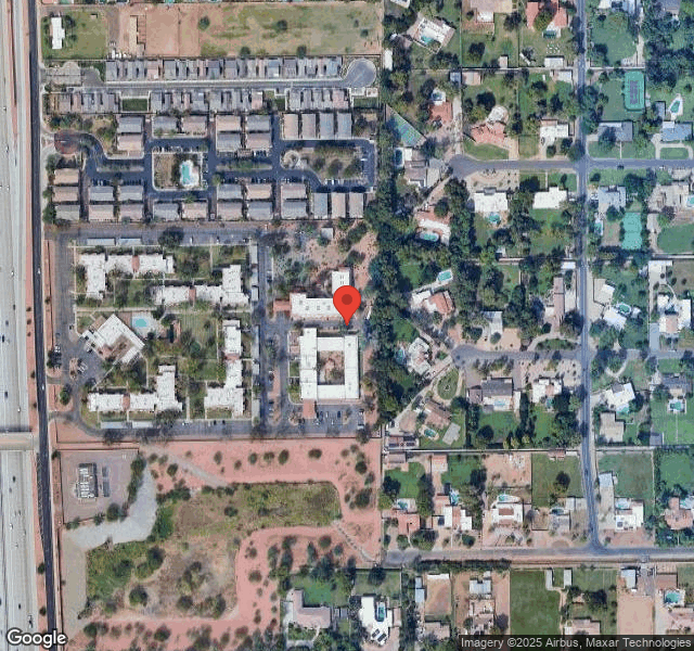 RIVER PARK POST ACUTE nursing home in CHANDLER, AZ - Photo 1 of 10