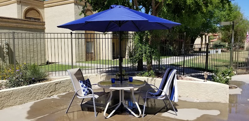 RIVER PARK POST ACUTE nursing home in CHANDLER, AZ - Photo 4 of 10