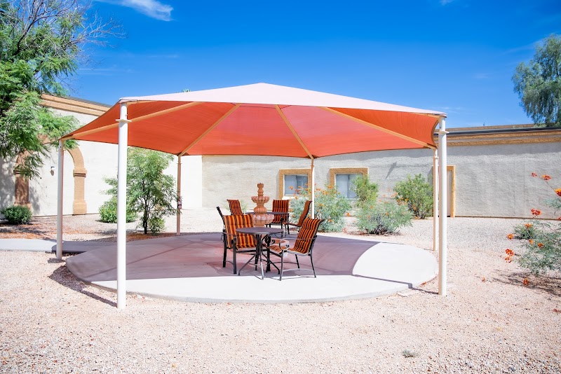 RIVER PARK POST ACUTE nursing home in CHANDLER, AZ - Photo 5 of 10