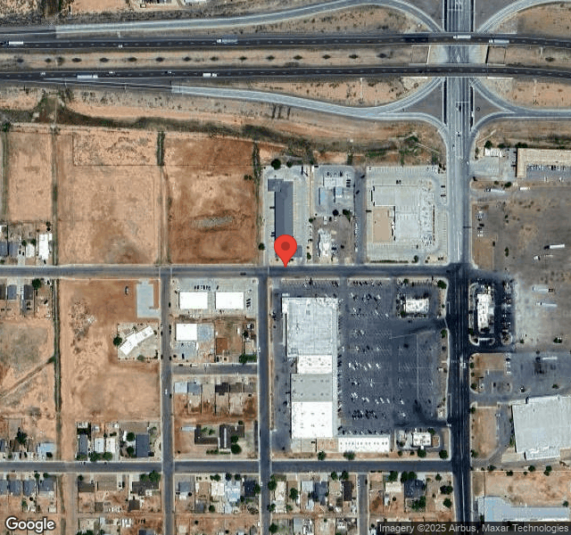 WINSLOW CAMPUS OF CARE nursing home in WINSLOW, AZ - Photo 1 of 3