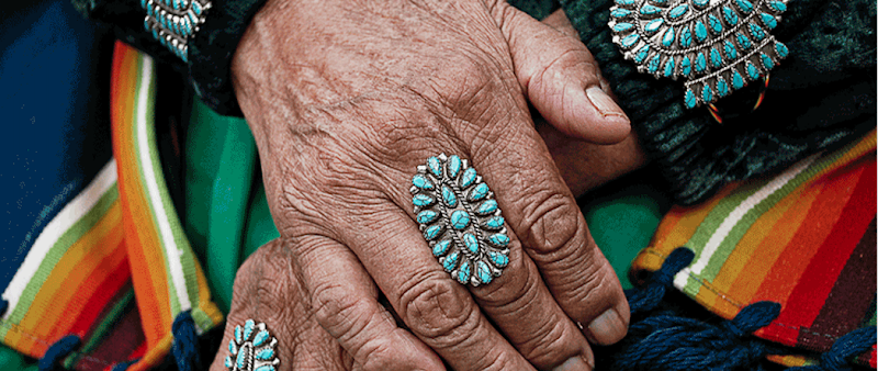 WINSLOW CAMPUS OF CARE nursing home in WINSLOW, AZ - Photo 2 of 3