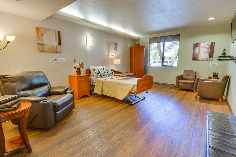 Palm Valley Post Acute nursing home in GOODYEAR, AZ - Photo 5 of 5