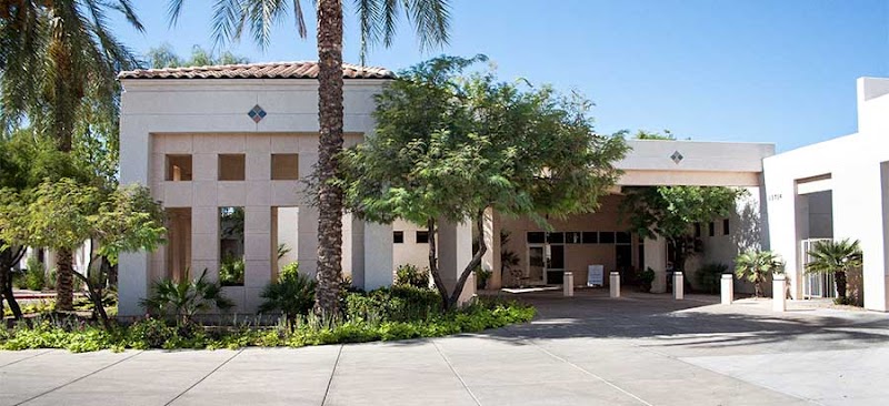 FREEDOM PLAZA CARE CENTER nursing home in PEORIA, AZ - Photo 1 of 7