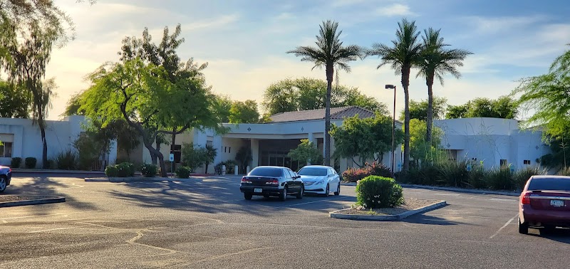 FREEDOM PLAZA CARE CENTER nursing home in PEORIA, AZ - Photo 4 of 7