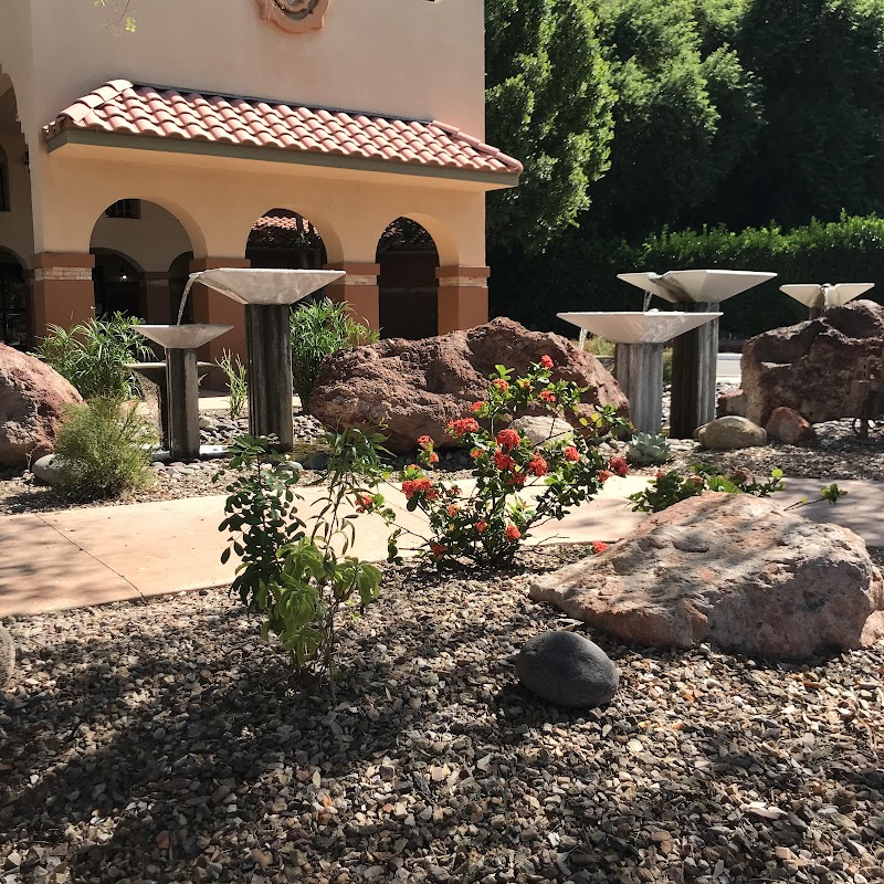 FREEDOM PLAZA CARE CENTER nursing home in PEORIA, AZ - Photo 5 of 7