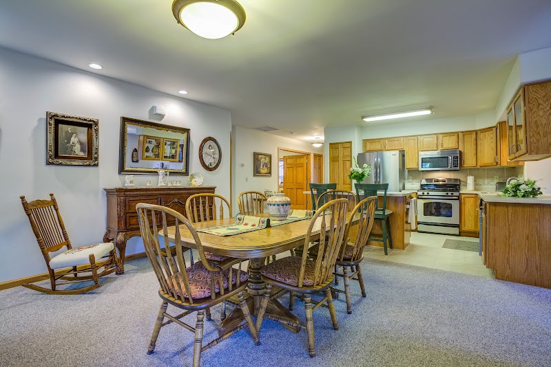 THE PEAKS HEALTH & REHABILITATION nursing home in FLAGSTAFF, AZ - Photo 2 of 5