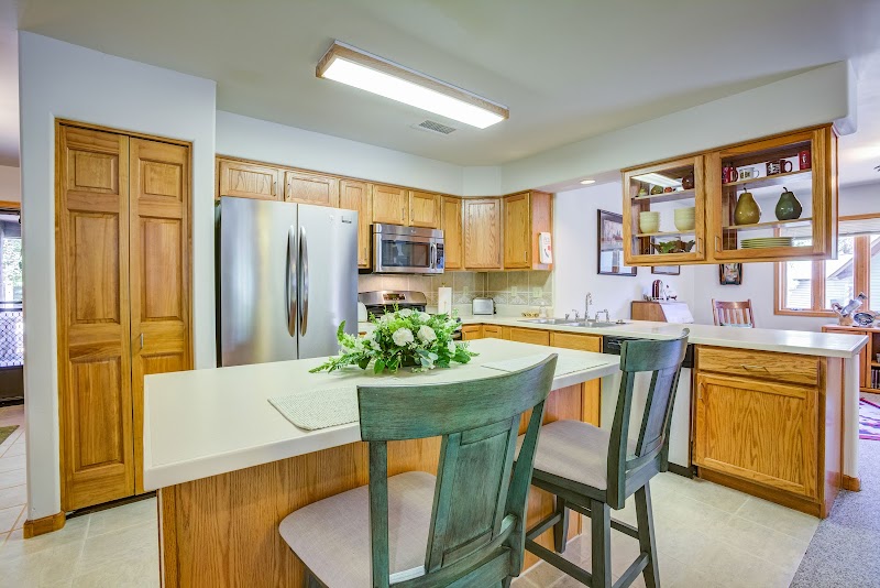 THE PEAKS HEALTH & REHABILITATION nursing home in FLAGSTAFF, AZ - Photo 5 of 5