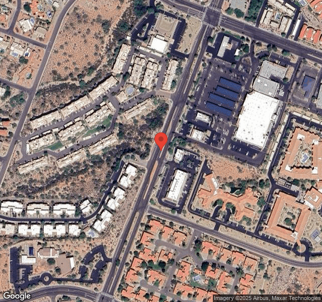 Fountain Hills Post Acute nursing home in FOUNTAIN HILLS, AZ - Photo 1 of 2