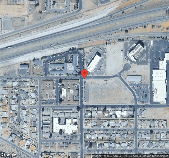 THE LINGENFELTER CENTER nursing home in KINGMAN, AZ - Photo 1 of 5