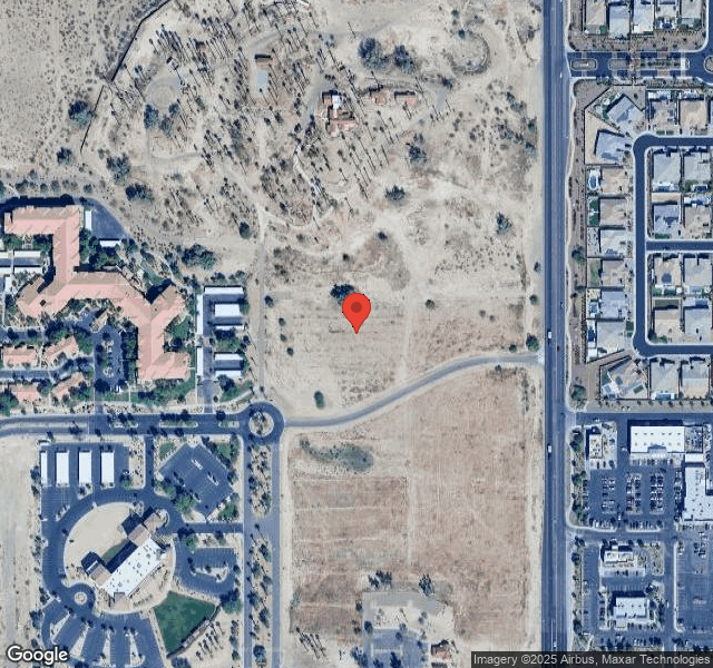 SUN HEALTH LA LOMA CARE CENTER nursing home in LITCHFIELD PARK, AZ - Photo 1 of 5