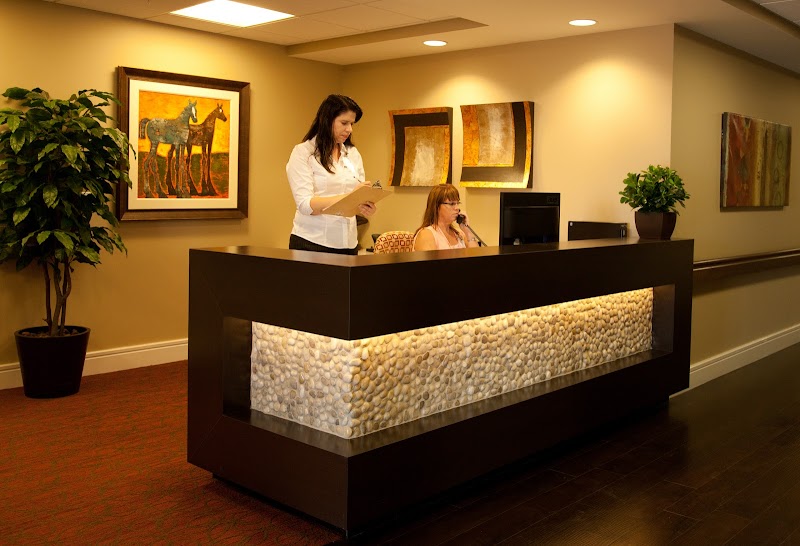 SUN HEALTH LA LOMA CARE CENTER nursing home in LITCHFIELD PARK, AZ - Photo 3 of 5