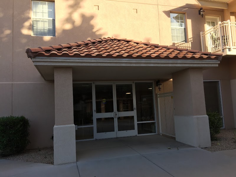 SUN HEALTH GRANDVIEW CARE CENTER nursing home in SUN CITY WEST, AZ - Photo 2 of 2