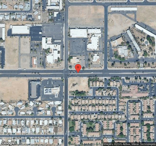 ADVANCED HEALTHCARE OF MESA nursing home in MESA, AZ - Photo 1 of 10