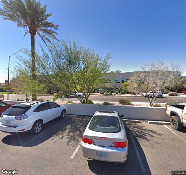 ADVANCE HEALTH CARE OF SCOTTSDALE nursing home in SCOTTSDALE, AZ - Photo 2 of 2